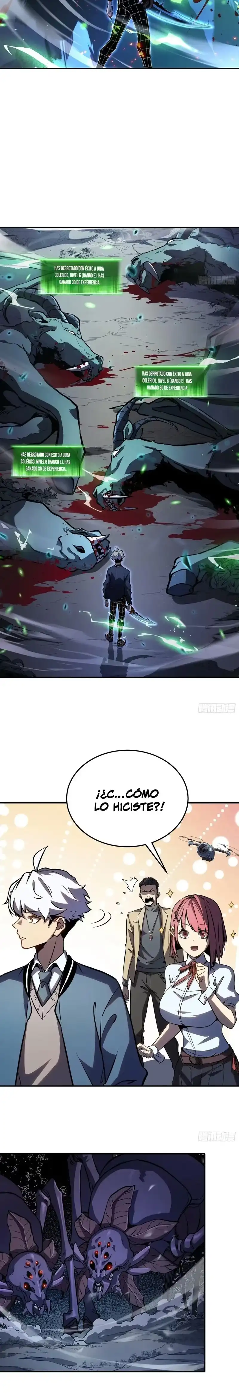 Despertar Definitivo —  Capítulo 19 — 8