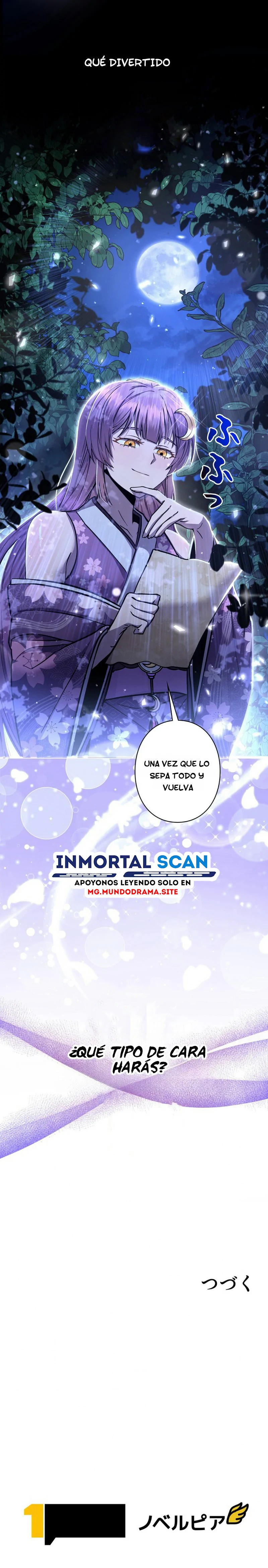 Las Heroínas Principales Están Tratando de Matarme — Capítulo 20 — 12