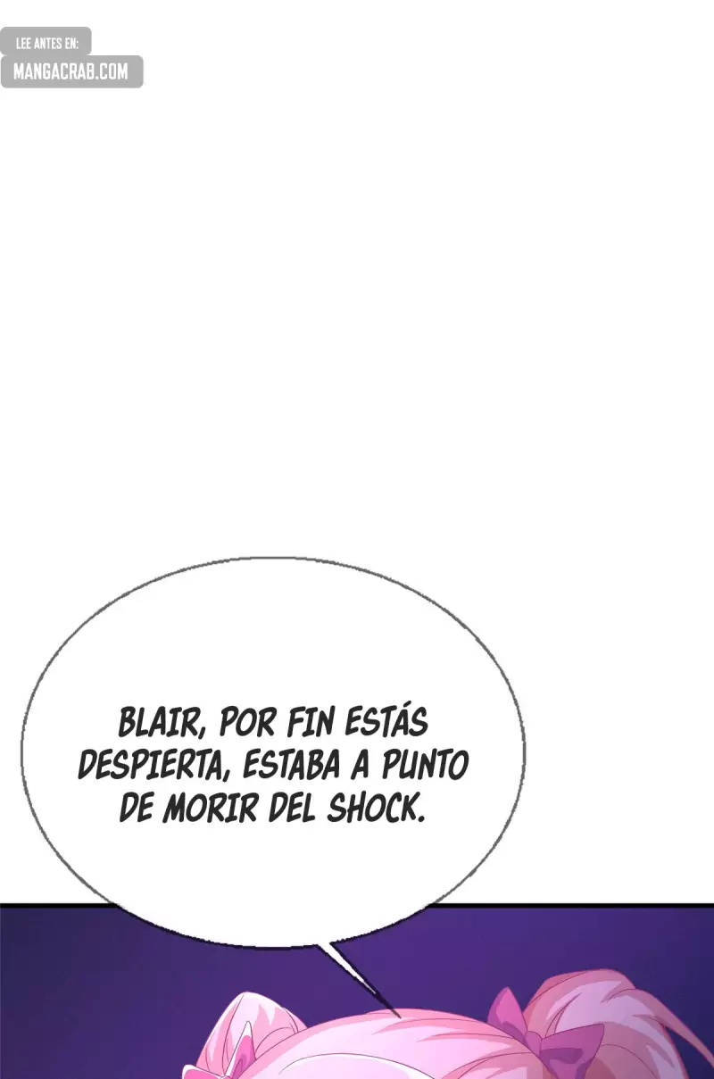 Mi Senpai Sabe Usar Magia — Capítulo 54 — 10