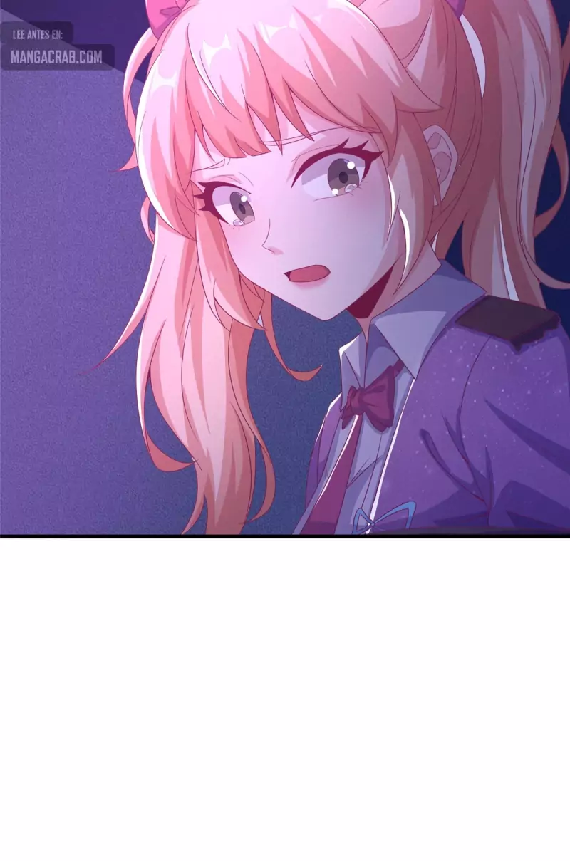 Mi Senpai Sabe Usar Magia — Capítulo 54 — 11