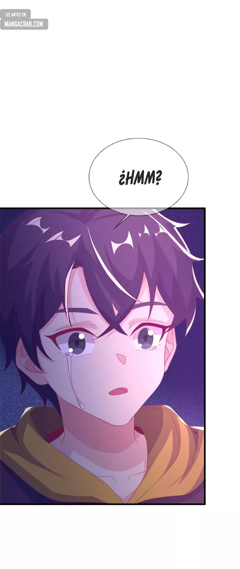 Mi Senpai Sabe Usar Magia — Capítulo 54 — 12