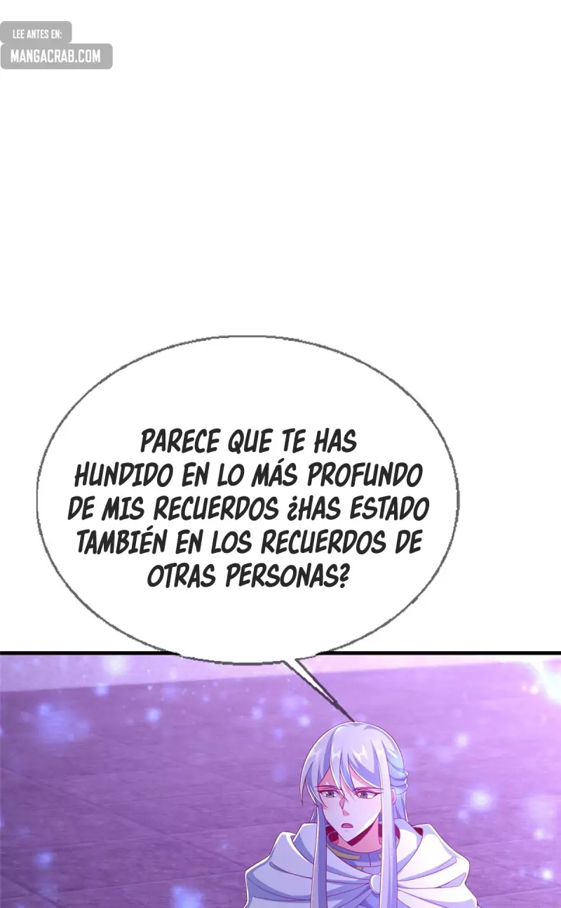 Mi Senpai Sabe Usar Magia — Capítulo 54 — 13