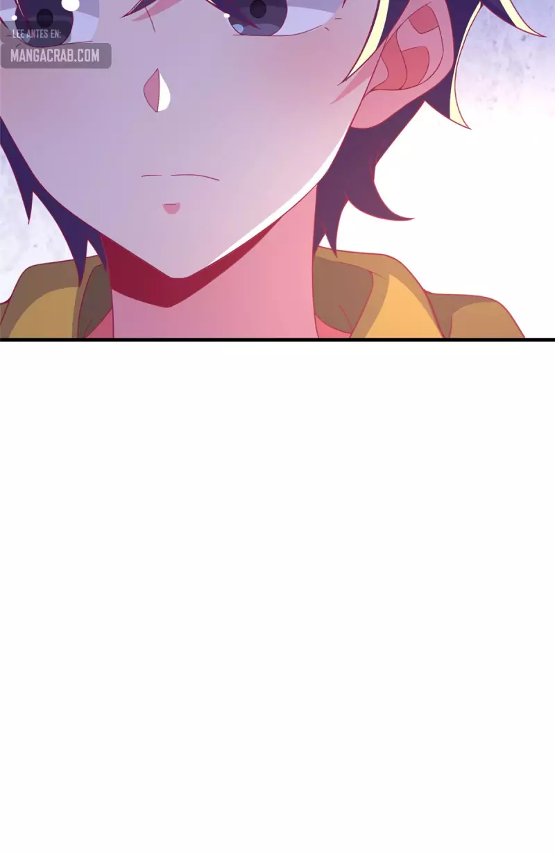 Mi Senpai Sabe Usar Magia — Capítulo 54 — 16