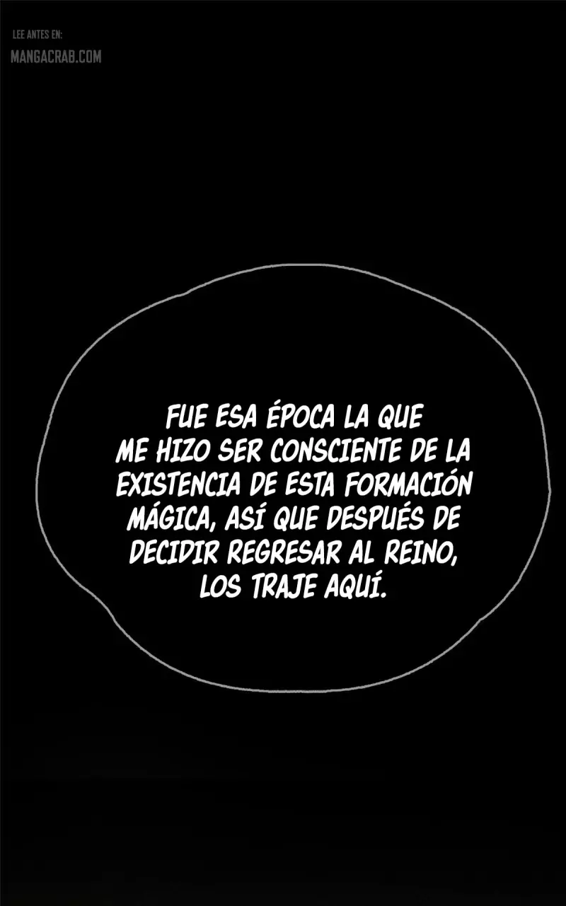 Mi Senpai Sabe Usar Magia — Capítulo 54 — 20