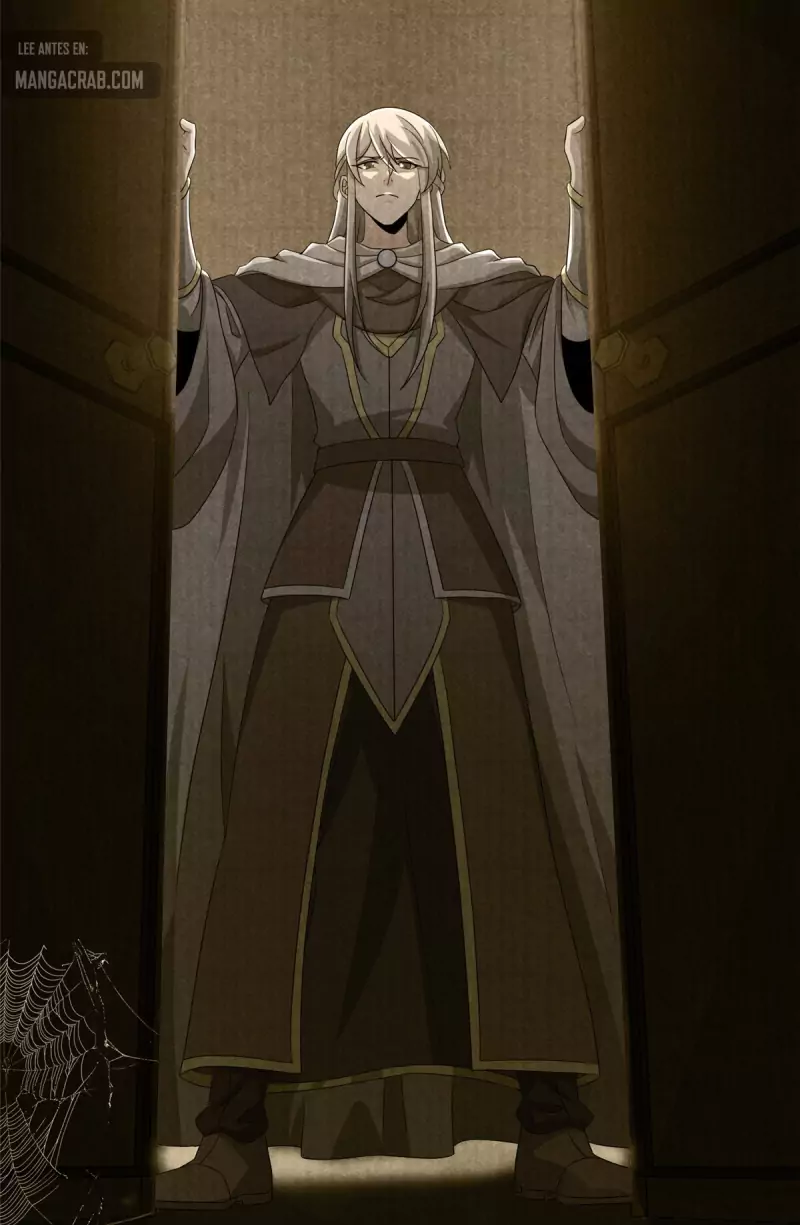 Mi Senpai Sabe Usar Magia — Capítulo 54 — 22