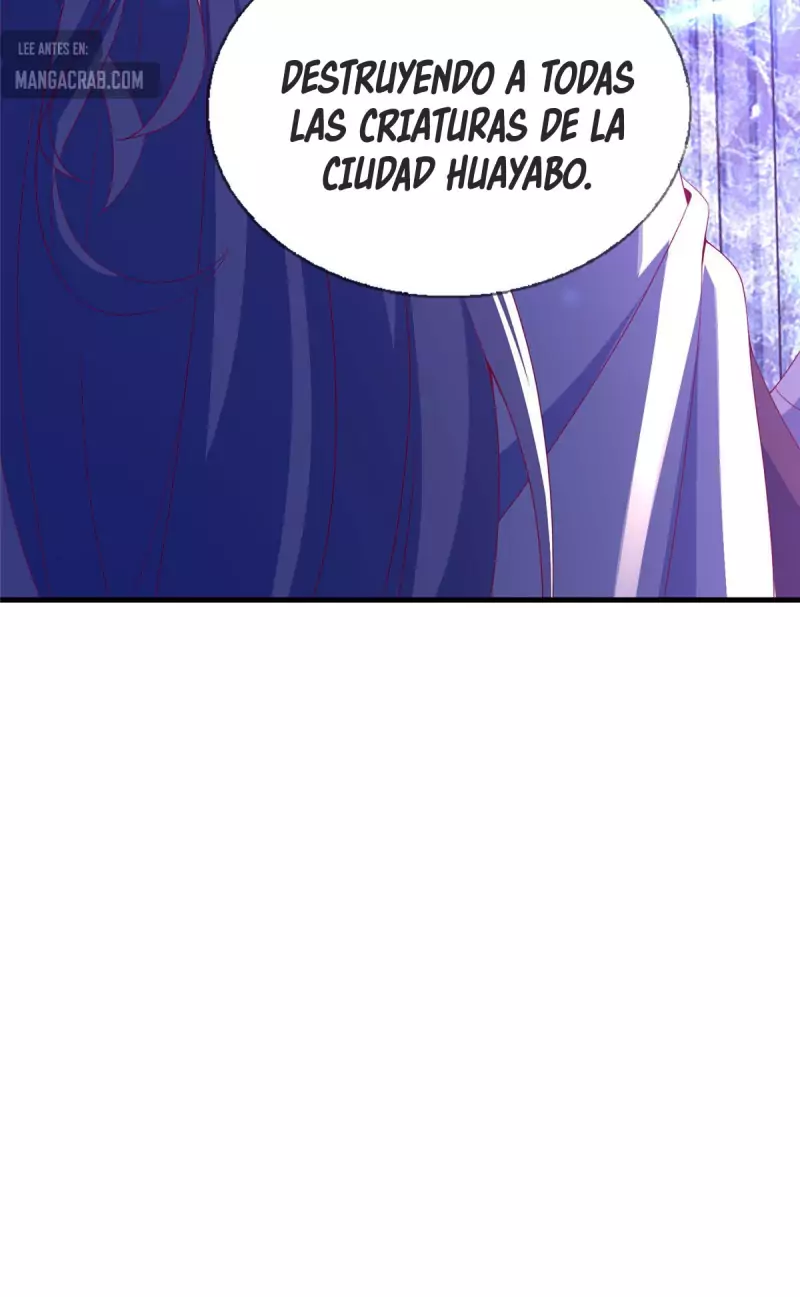 Mi Senpai Sabe Usar Magia — Capítulo 54 — 30