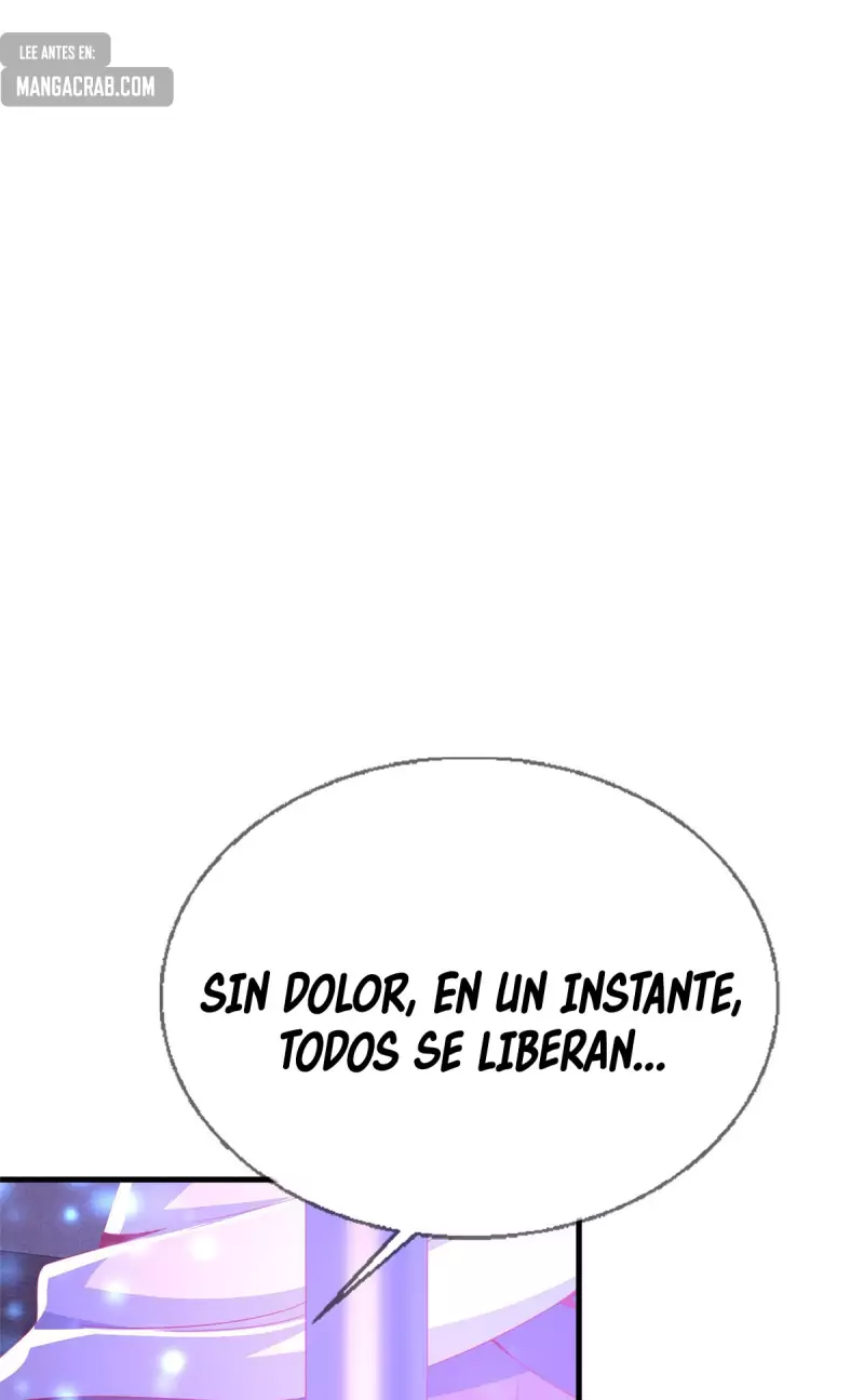 Mi Senpai Sabe Usar Magia — Capítulo 54 — 31