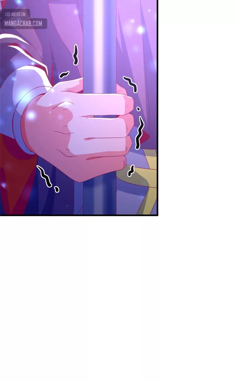 Mi Senpai Sabe Usar Magia — Capítulo 54 — 32
