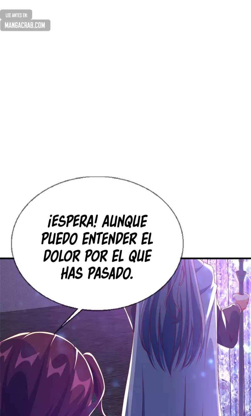 Mi Senpai Sabe Usar Magia — Capítulo 54 — 33