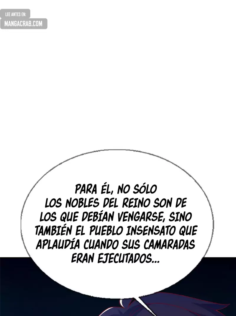 Mi Senpai Sabe Usar Magia — Capítulo 54 — 38