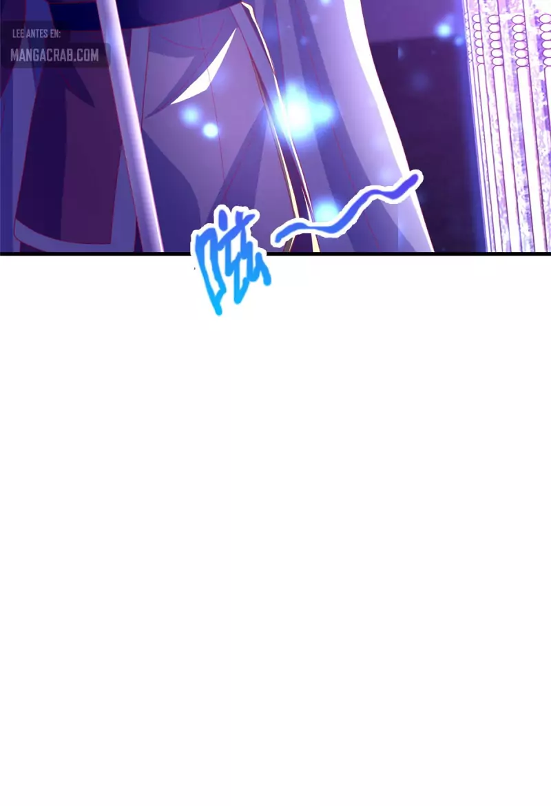Mi Senpai Sabe Usar Magia — Capítulo 54 — 43