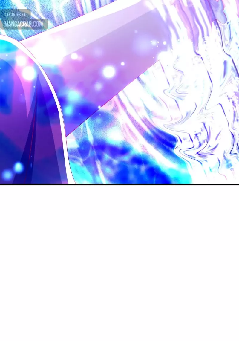 Mi Senpai Sabe Usar Magia — Capítulo 54 — 45