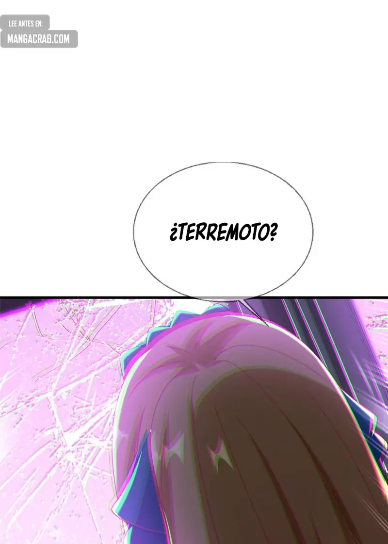 Mi Senpai Sabe Usar Magia — Capítulo 54 — 51