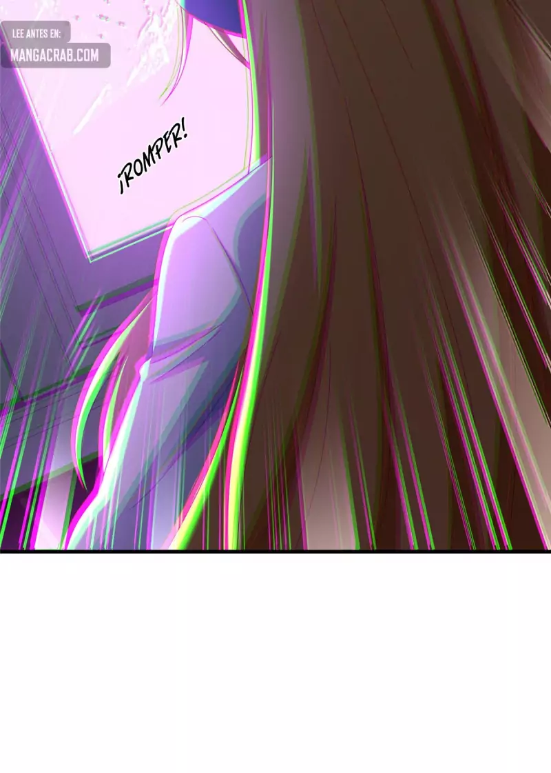Mi Senpai Sabe Usar Magia — Capítulo 54 — 52