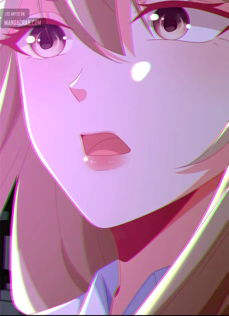 Mi Senpai Sabe Usar Magia — Capítulo 54 — 54