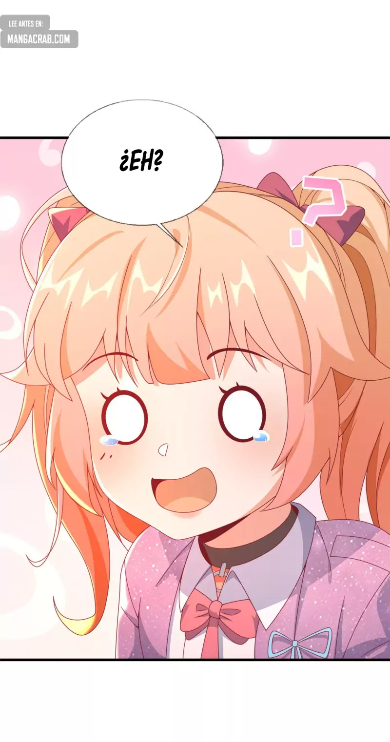 Mi Senpai Sabe Usar Magia — Capítulo 54 — 62