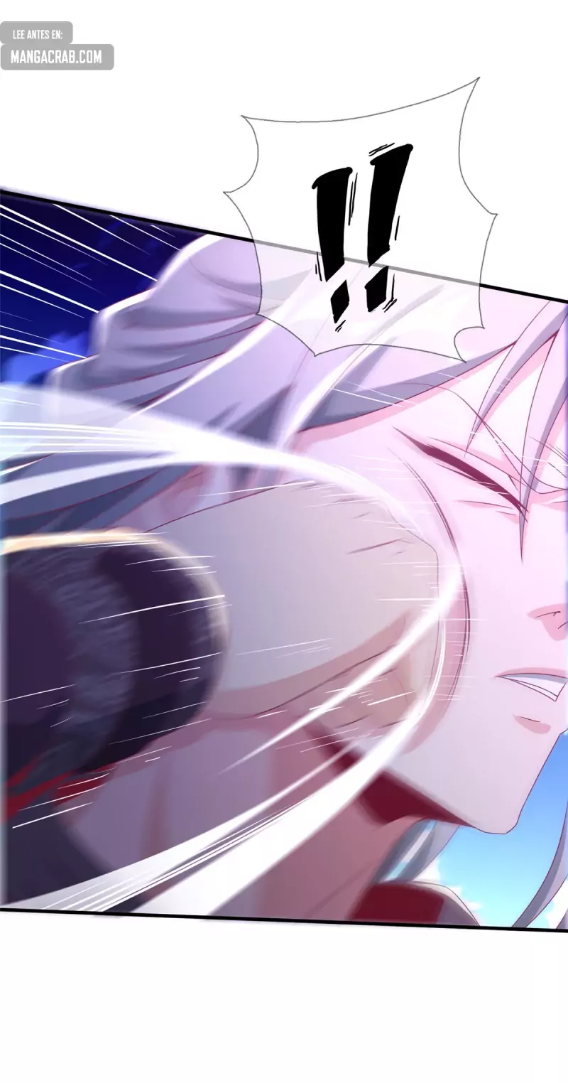 Mi Senpai Sabe Usar Magia — Capítulo 54 — 66