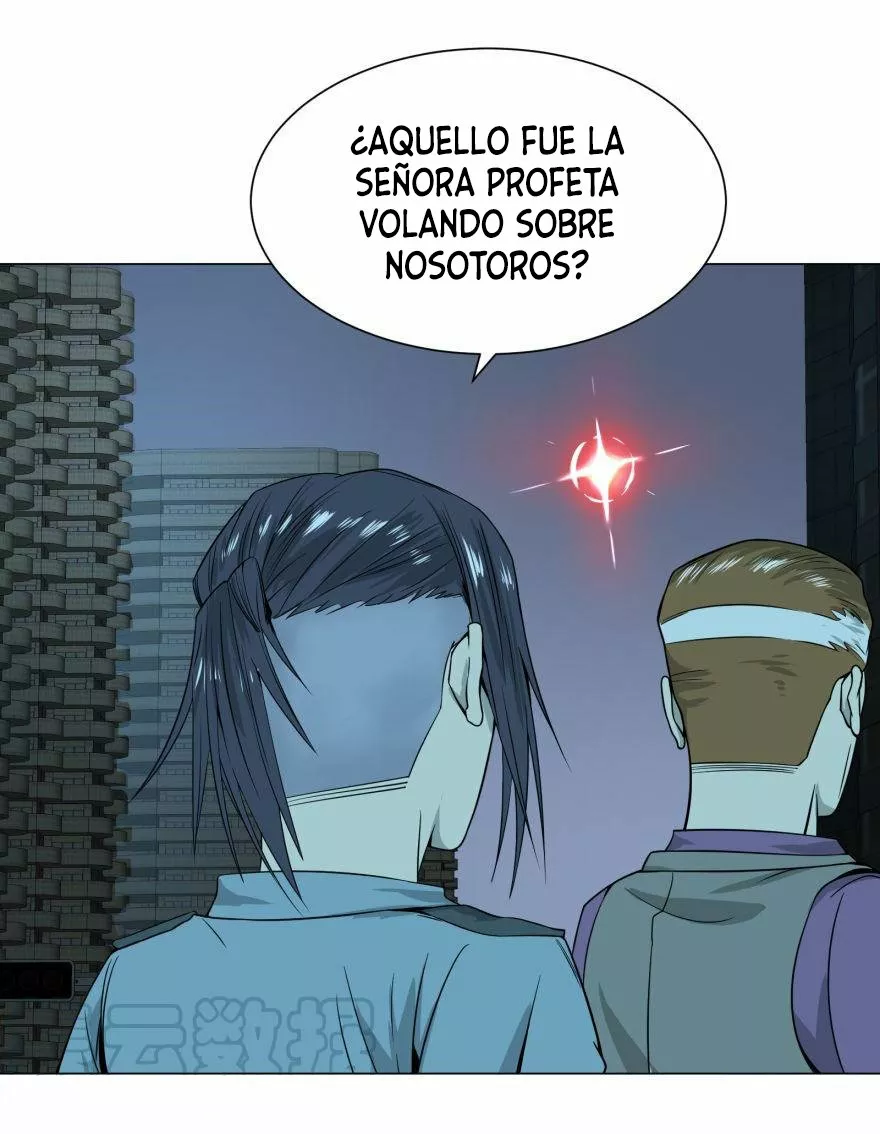 Lista de Villanos — Capítulo 35 — 12