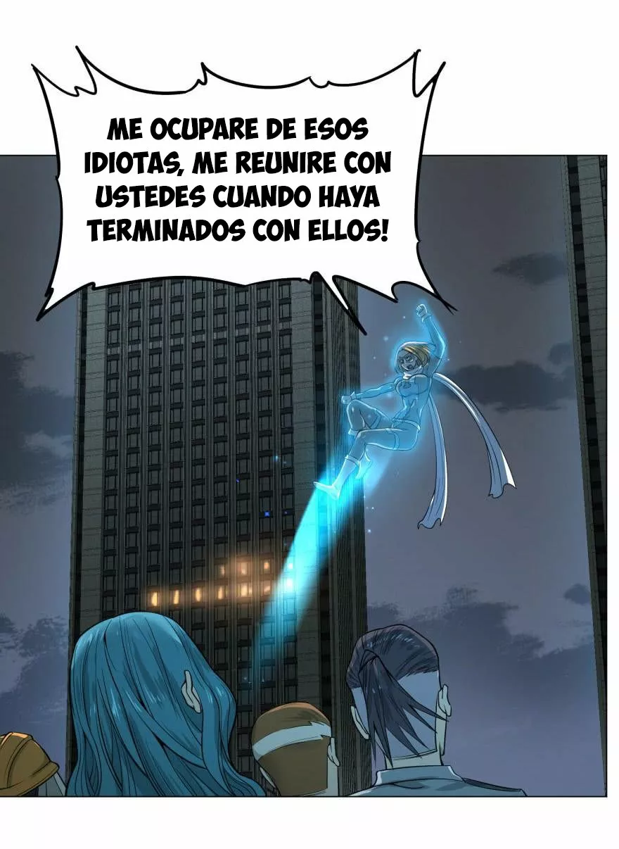 Lista de Villanos — Capítulo 35 — 15