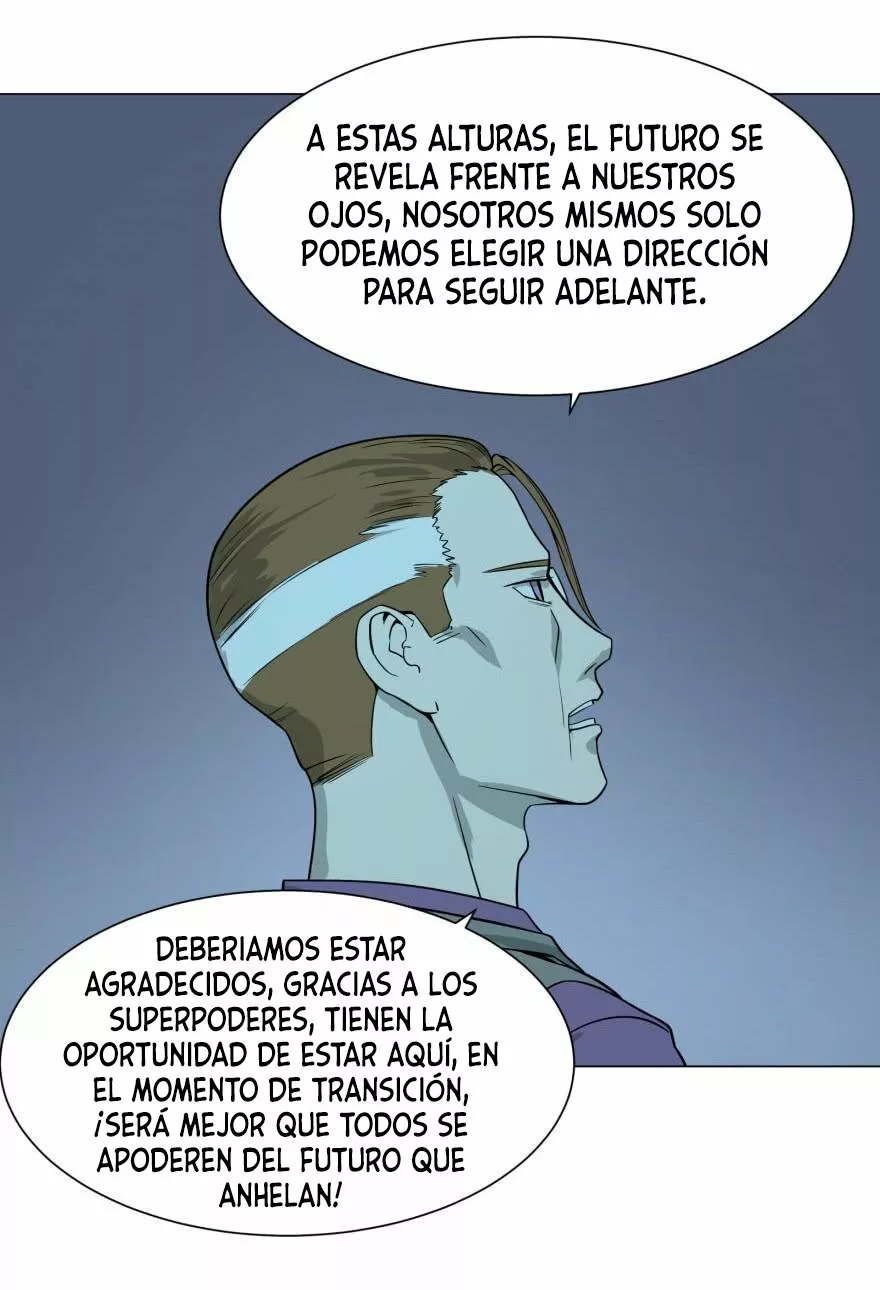 Lista de Villanos — Capítulo 35 — 17