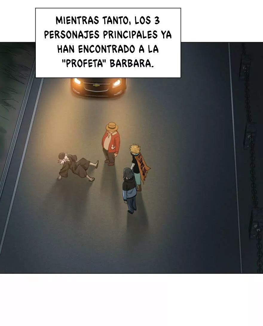 Lista de Villanos — Capítulo 35 — 18