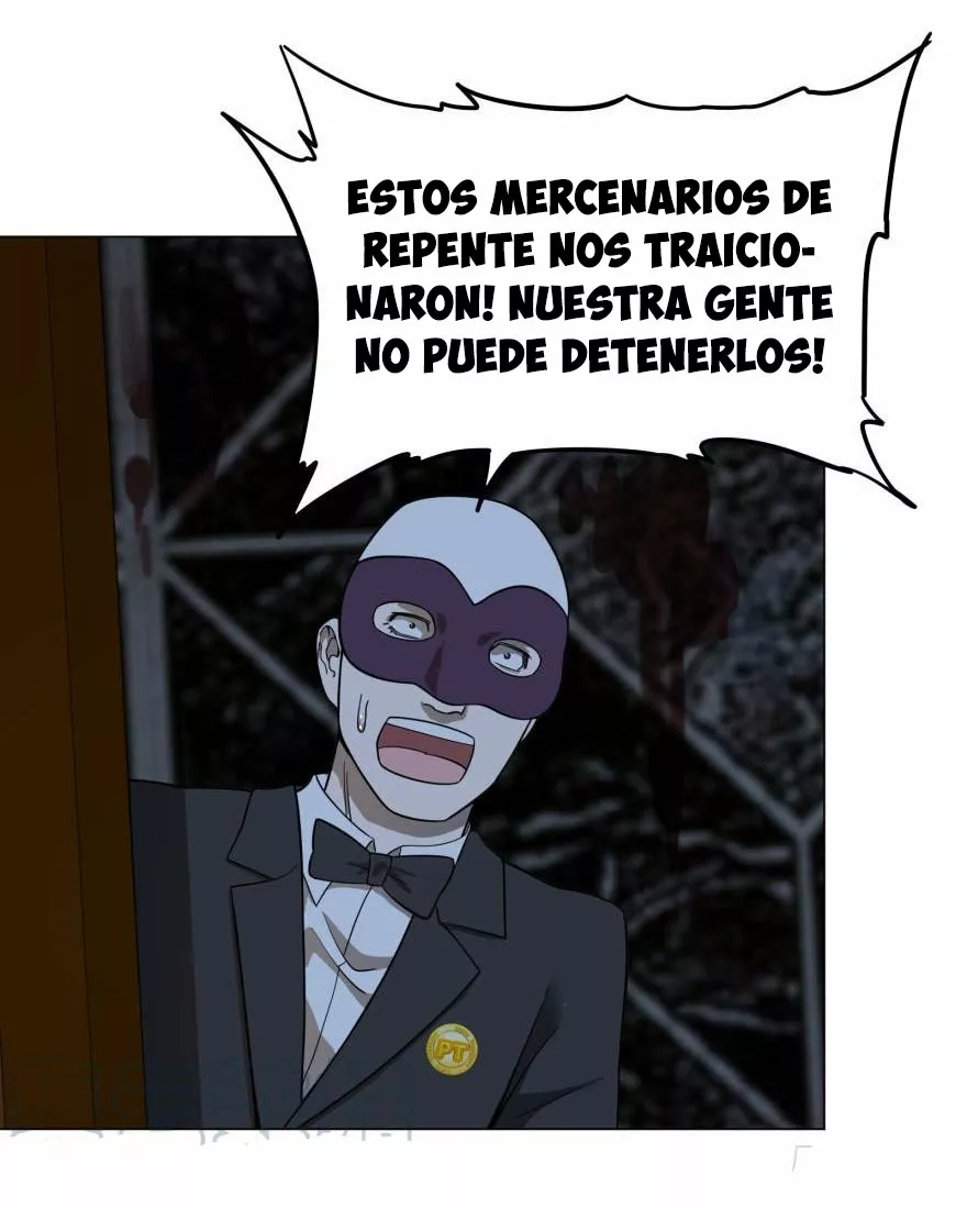 Lista de Villanos — Capítulo 35 — 20