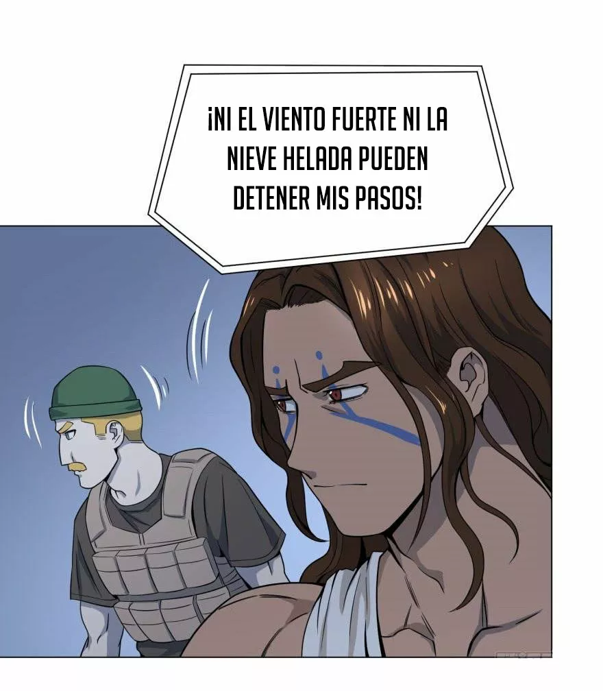 Lista de Villanos — Capítulo 35 — 40