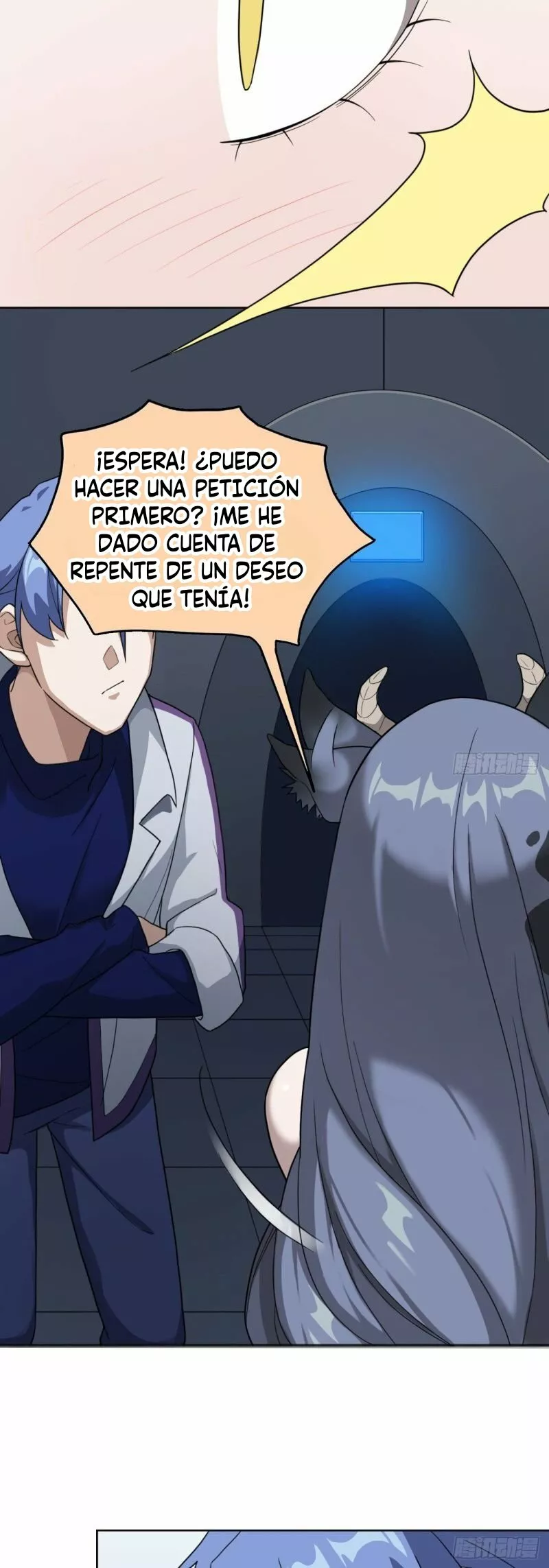 Recojo Chicas Bestia en el Apocalipsis — Capítulo 4 — 31