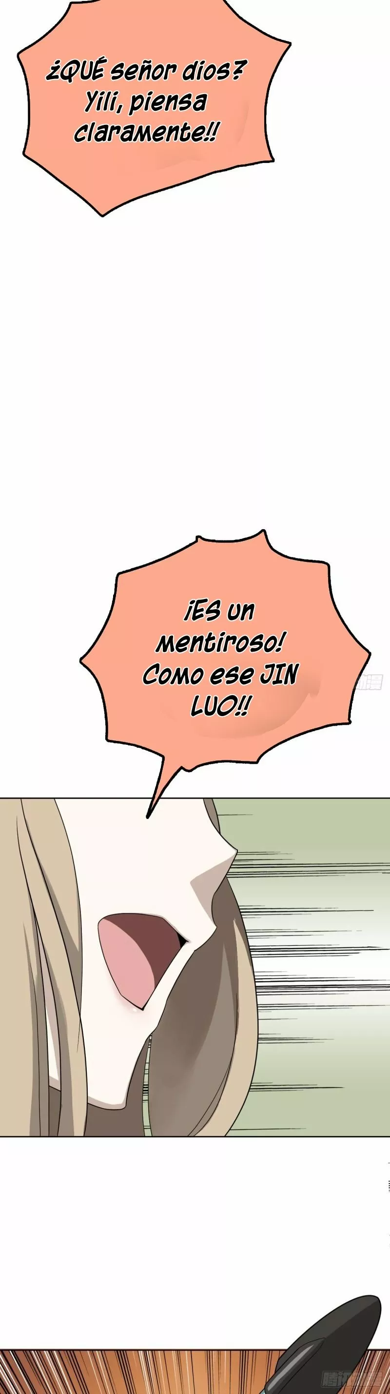 Recojo Chicas Bestia en el Apocalipsis — Capítulo 4 — 44
