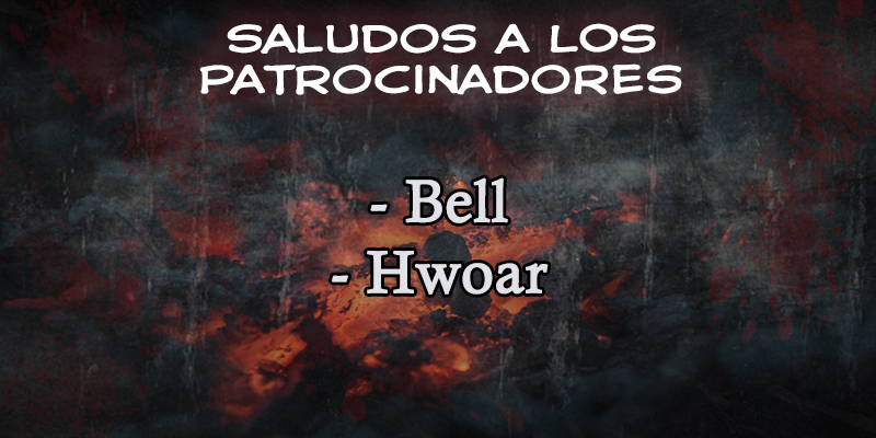 Mundo Marcial Verdadero — Capítulo 8 — 11