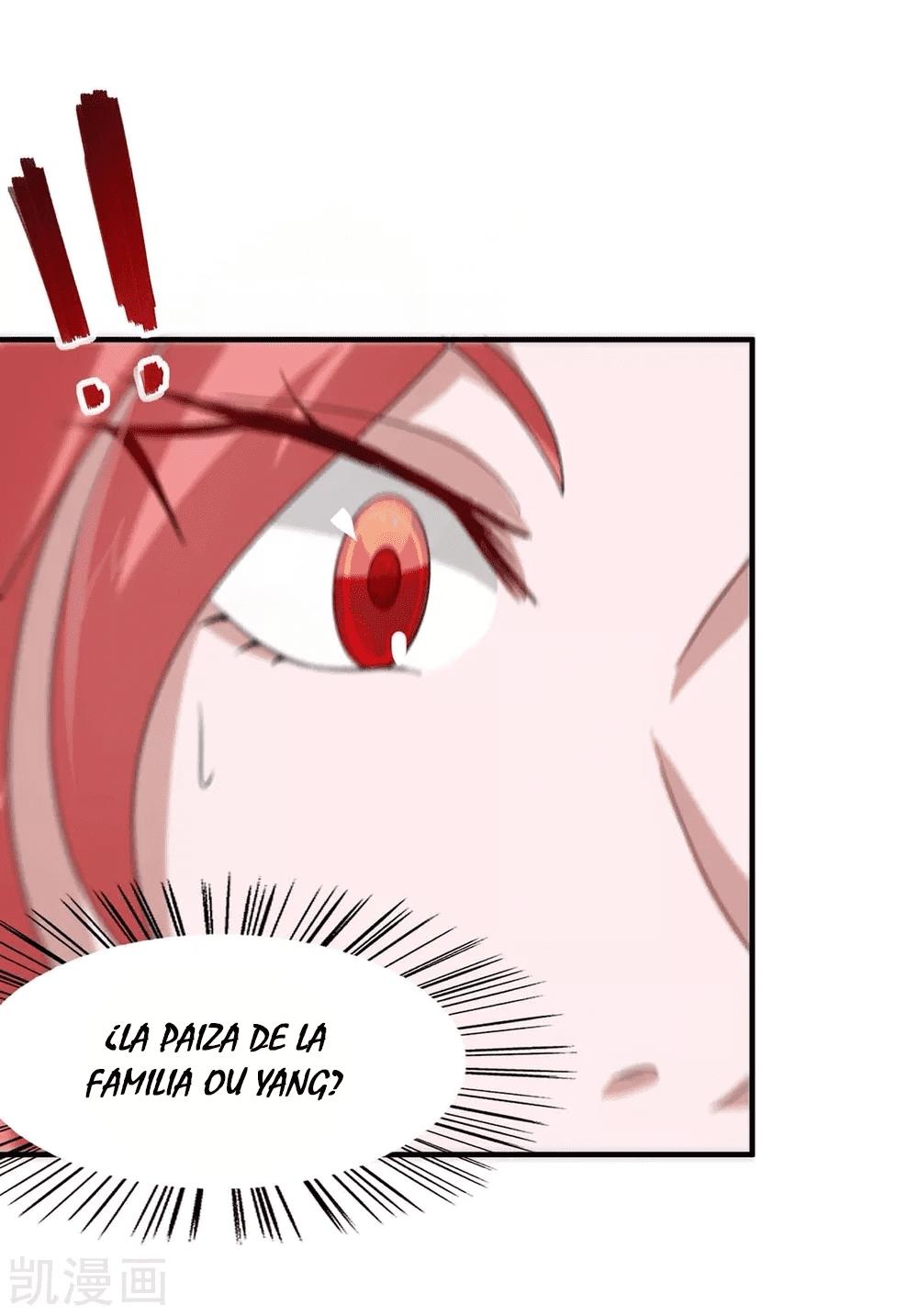 El Regreso del Emperador Inmortal — Capítulo 155 — 10
