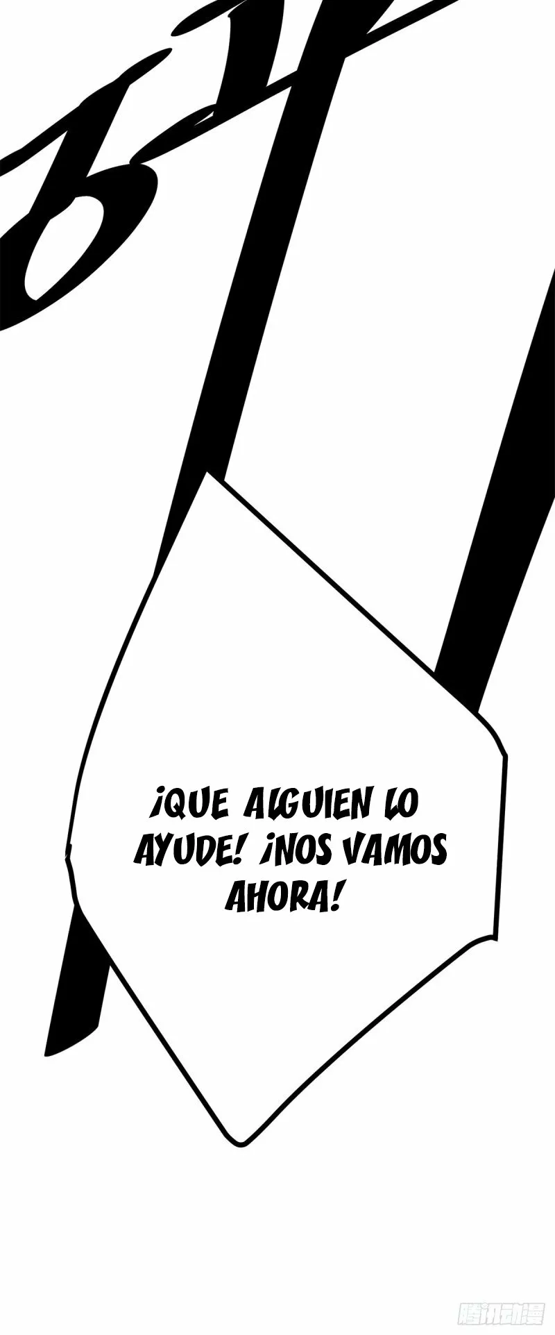 El Yerno del Emperador — Capítulo 10 — 6