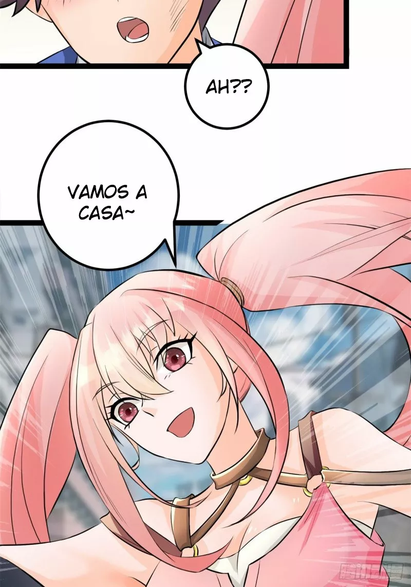 El Yerno del Emperador — Capítulo 10 — 18