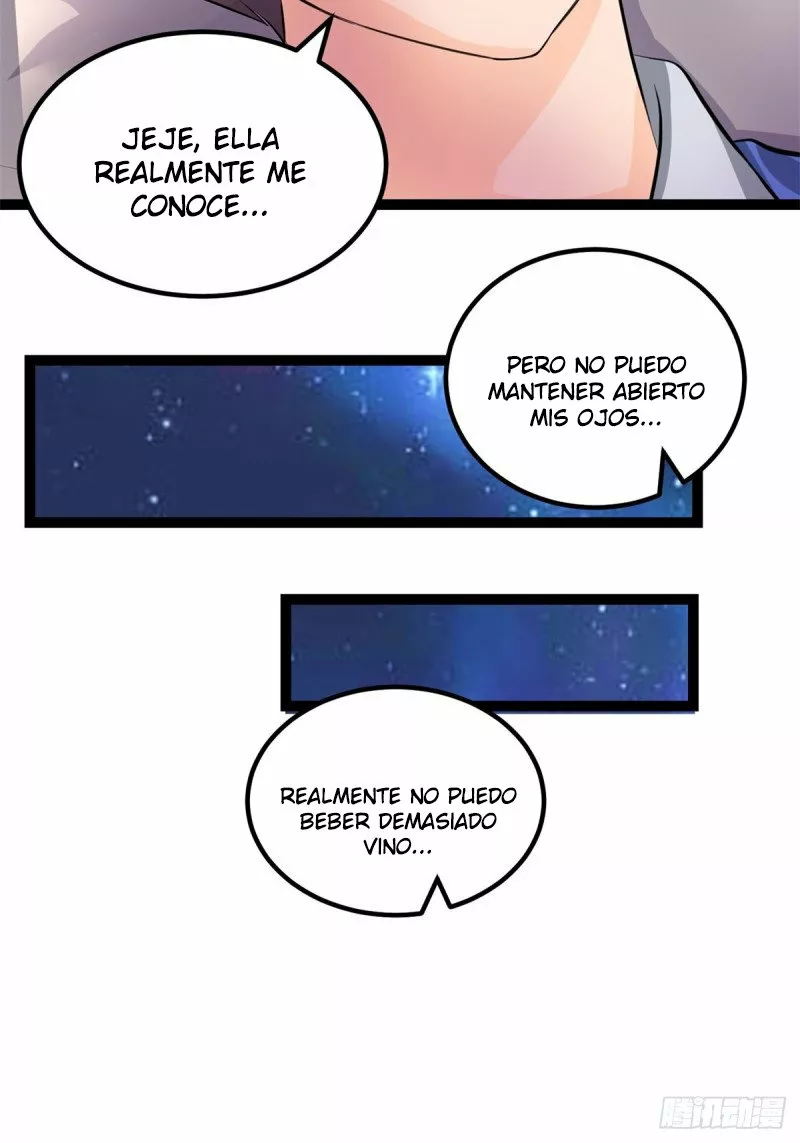El Yerno del Emperador — Capítulo 10 — 22
