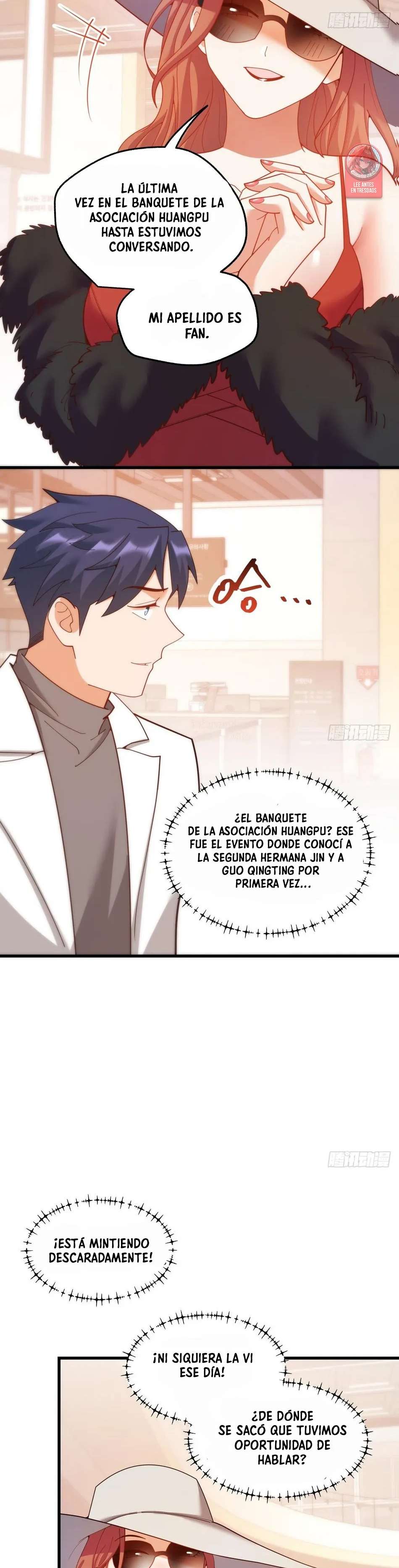 Sere Rey en esta vida, Usare el dinero para subir de Nivel — Capítulo 223 — 14