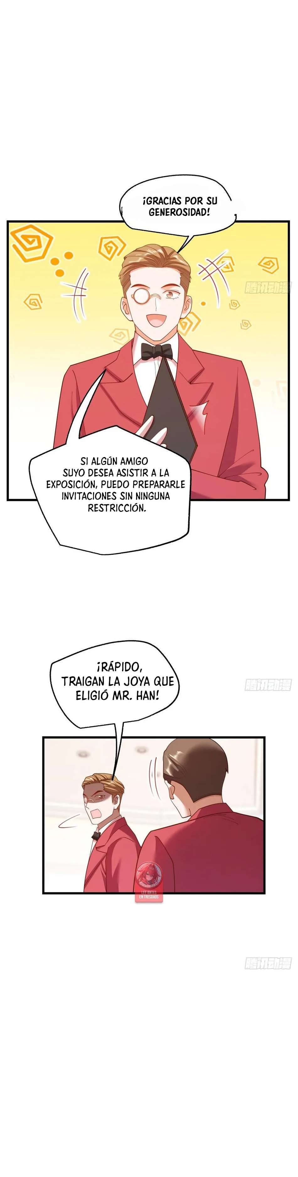 Sere Rey en esta vida, Usare el dinero para subir de Nivel — Capítulo 223 — 21