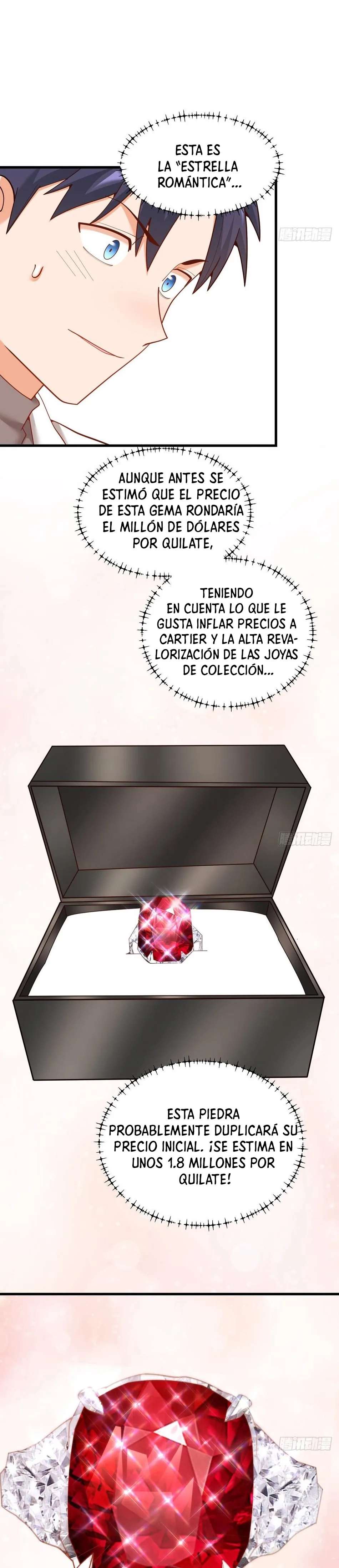 Sere Rey en esta vida, Usare el dinero para subir de Nivel — Capítulo 223 — 23