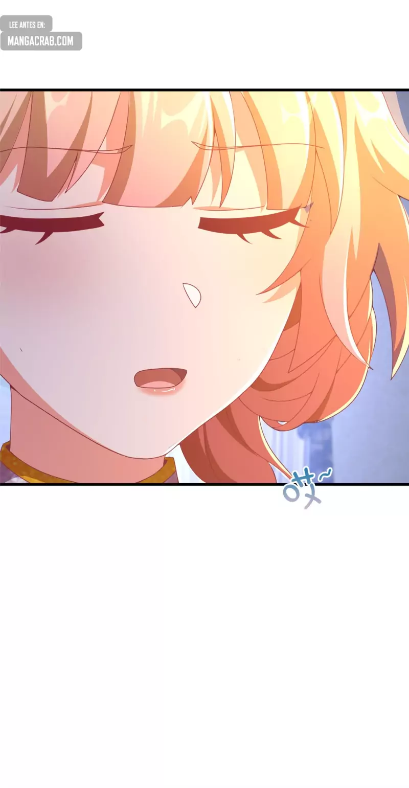 Mi Senpai Sabe Usar Magia — Capítulo 64 — 7