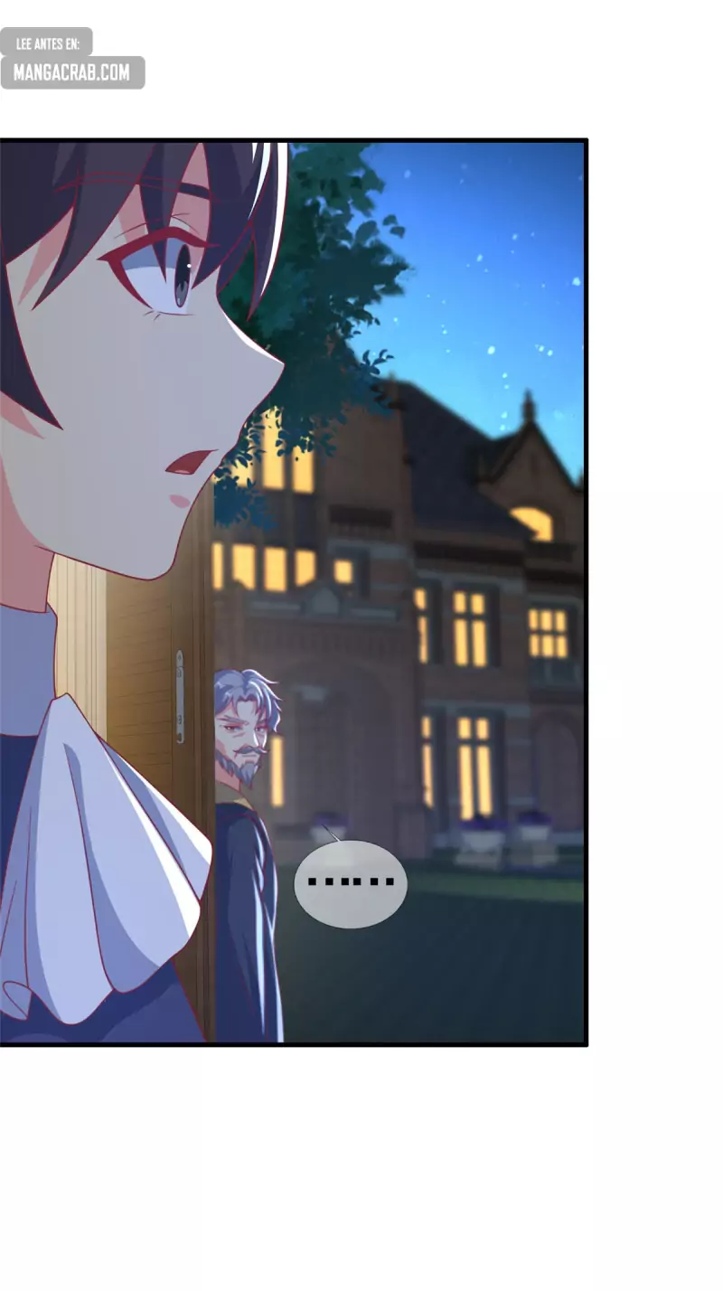 Mi Senpai Sabe Usar Magia — Capítulo 64 — 11