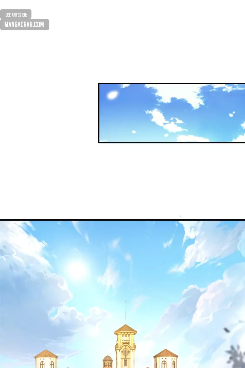 Mi Senpai Sabe Usar Magia — Capítulo 64 — 12