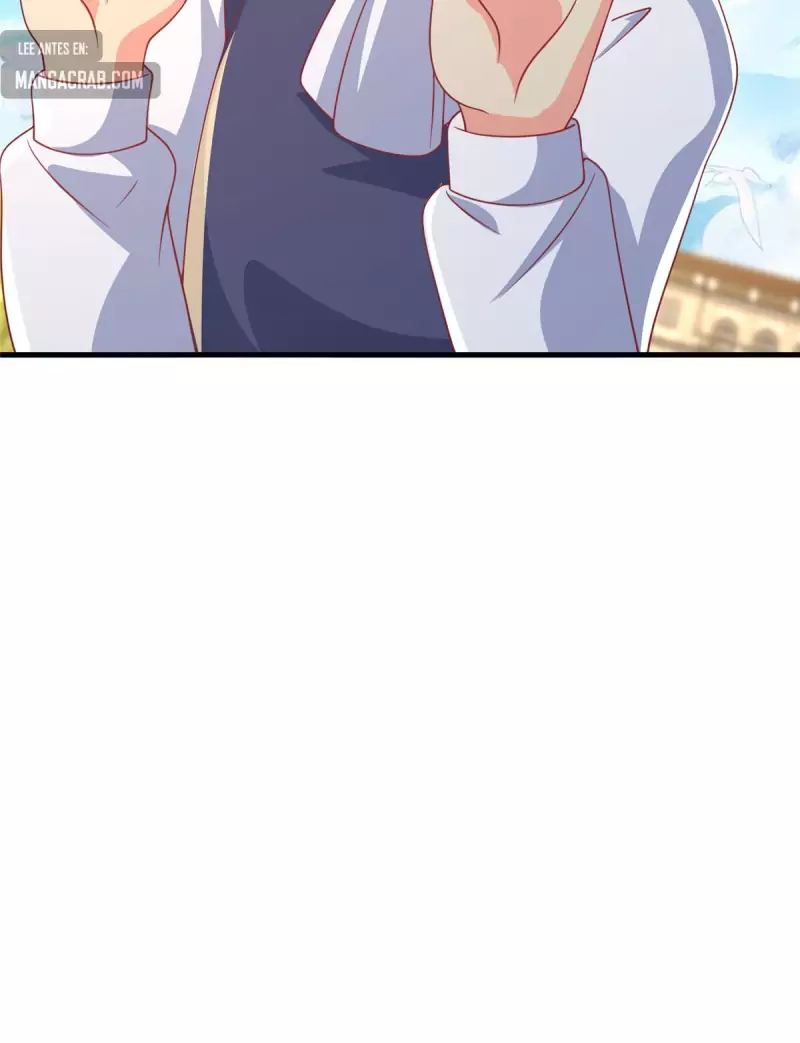 Mi Senpai Sabe Usar Magia — Capítulo 64 — 20
