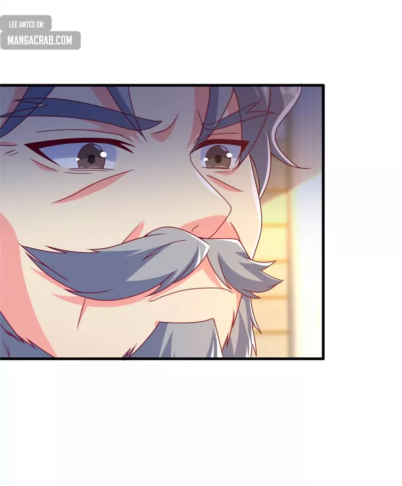 Mi Senpai Sabe Usar Magia — Capítulo 64 — 21