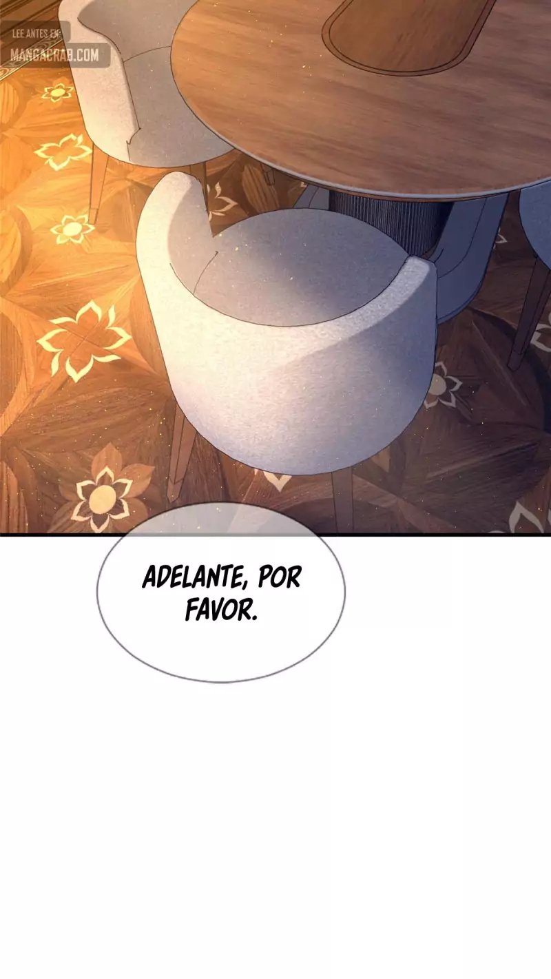 Mi Senpai Sabe Usar Magia — Capítulo 64 — 26