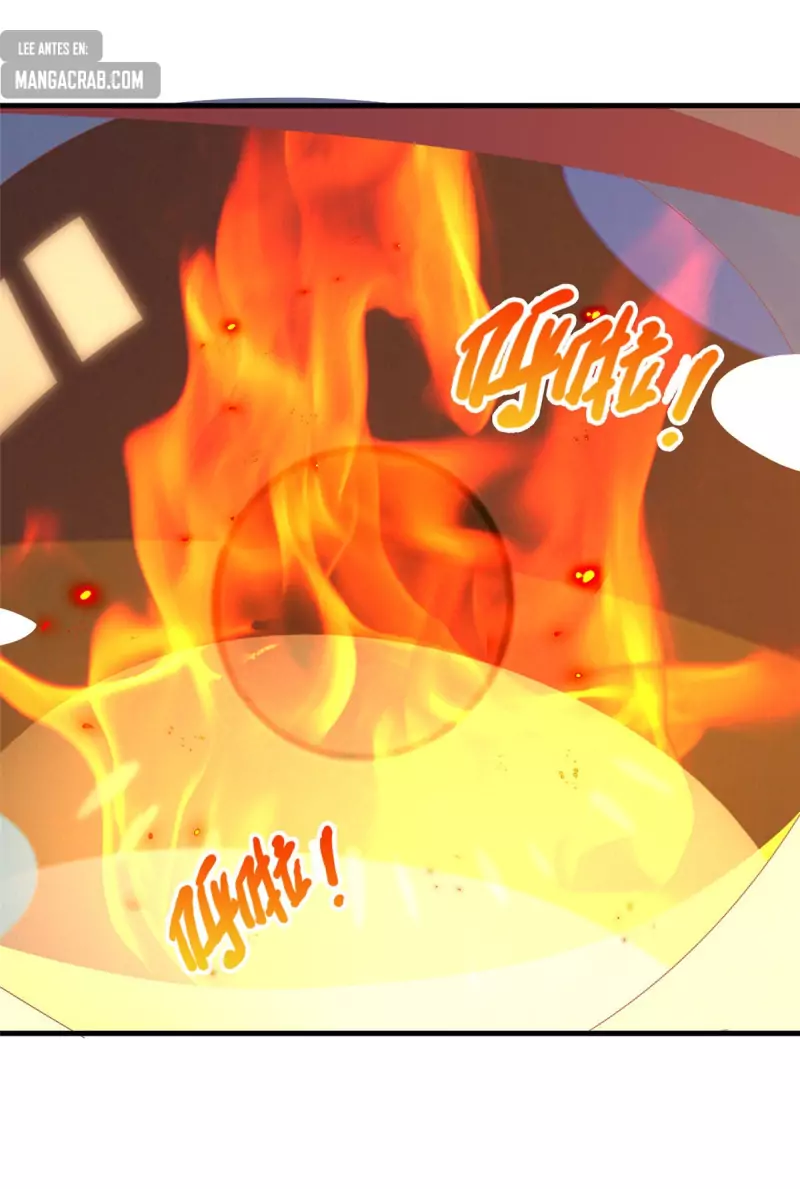 Mi Senpai Sabe Usar Magia — Capítulo 64 — 35