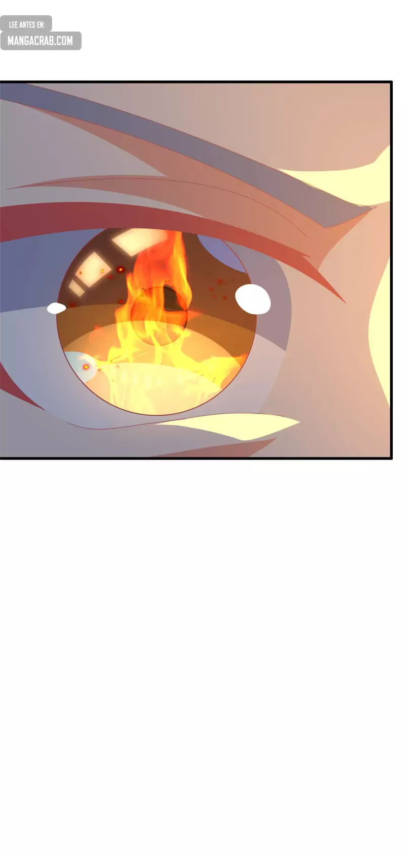 Mi Senpai Sabe Usar Magia — Capítulo 64 — 36