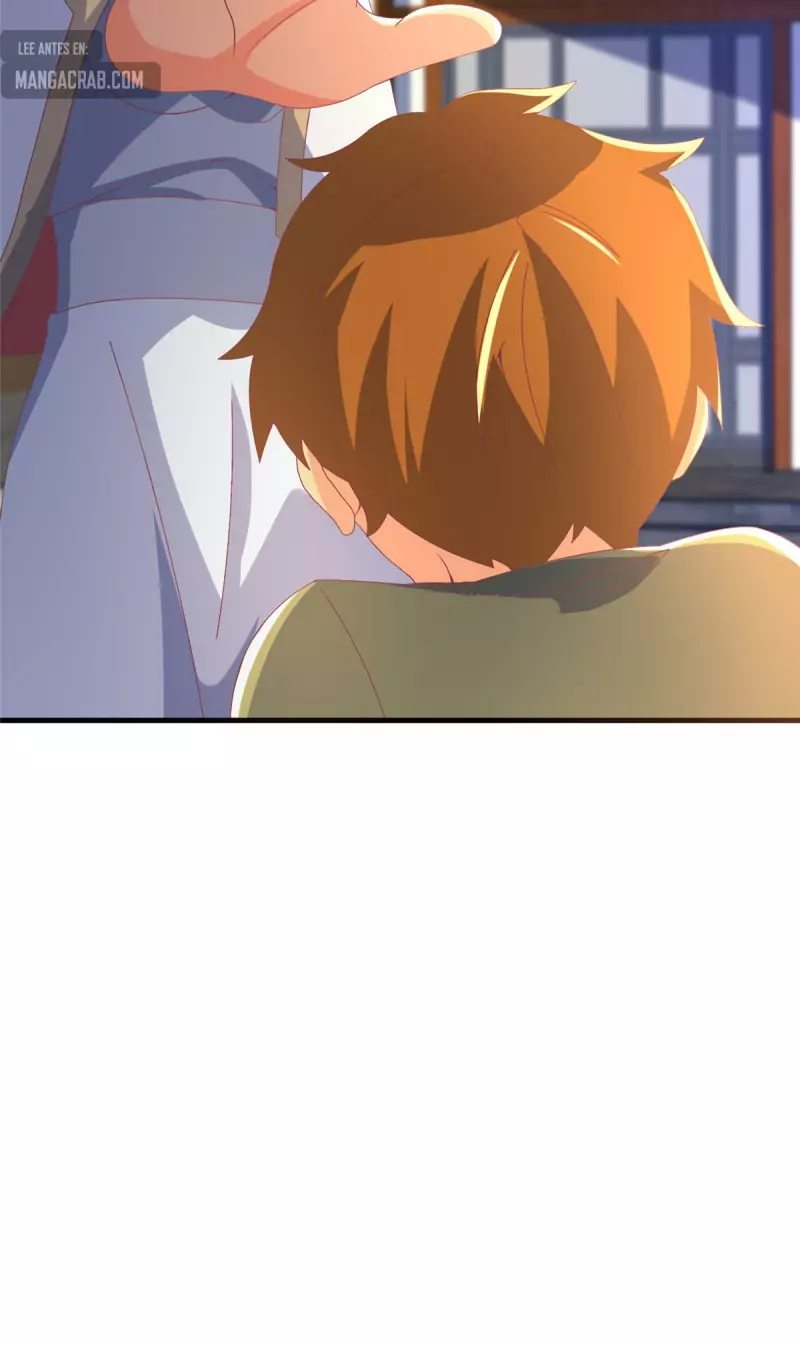 Mi Senpai Sabe Usar Magia — Capítulo 64 — 43