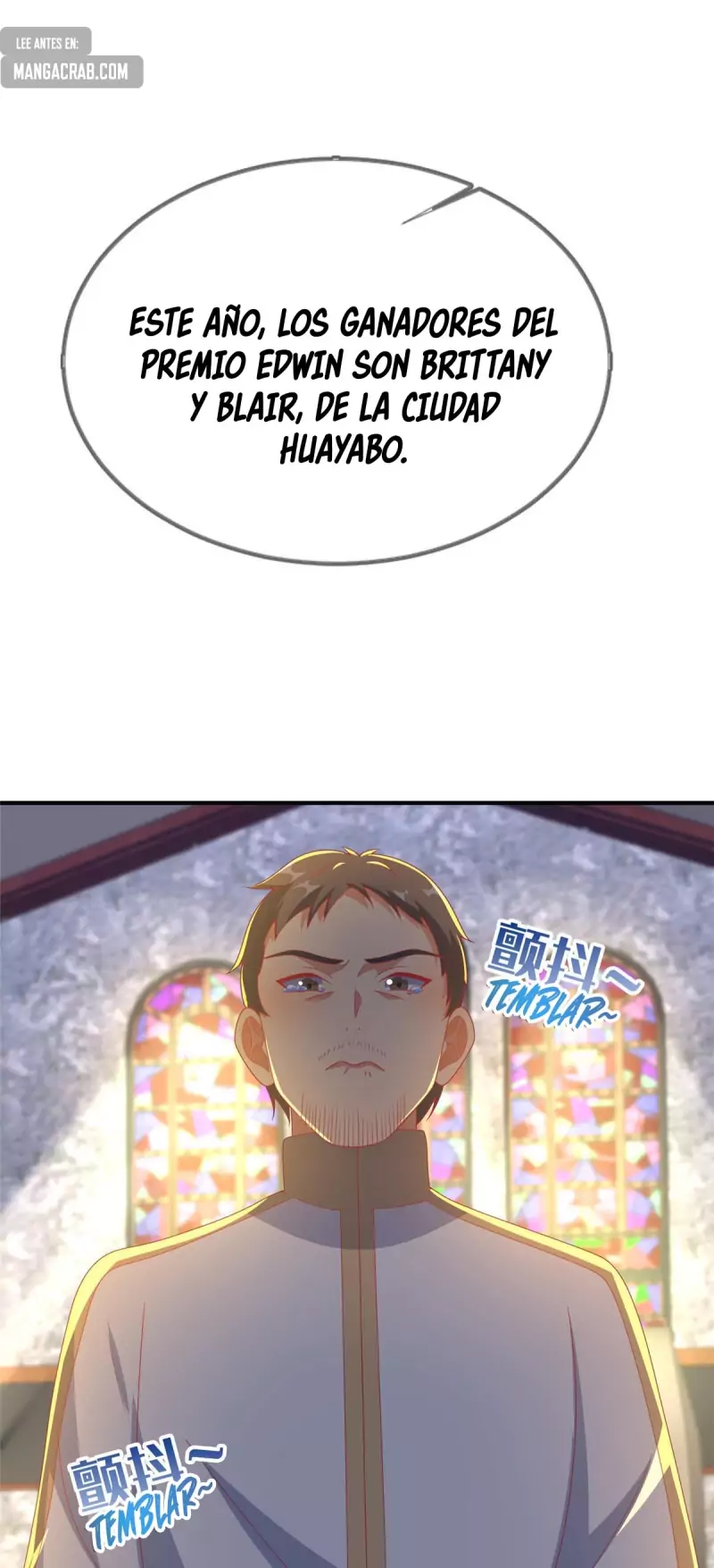 Mi Senpai Sabe Usar Magia — Capítulo 64 — 66