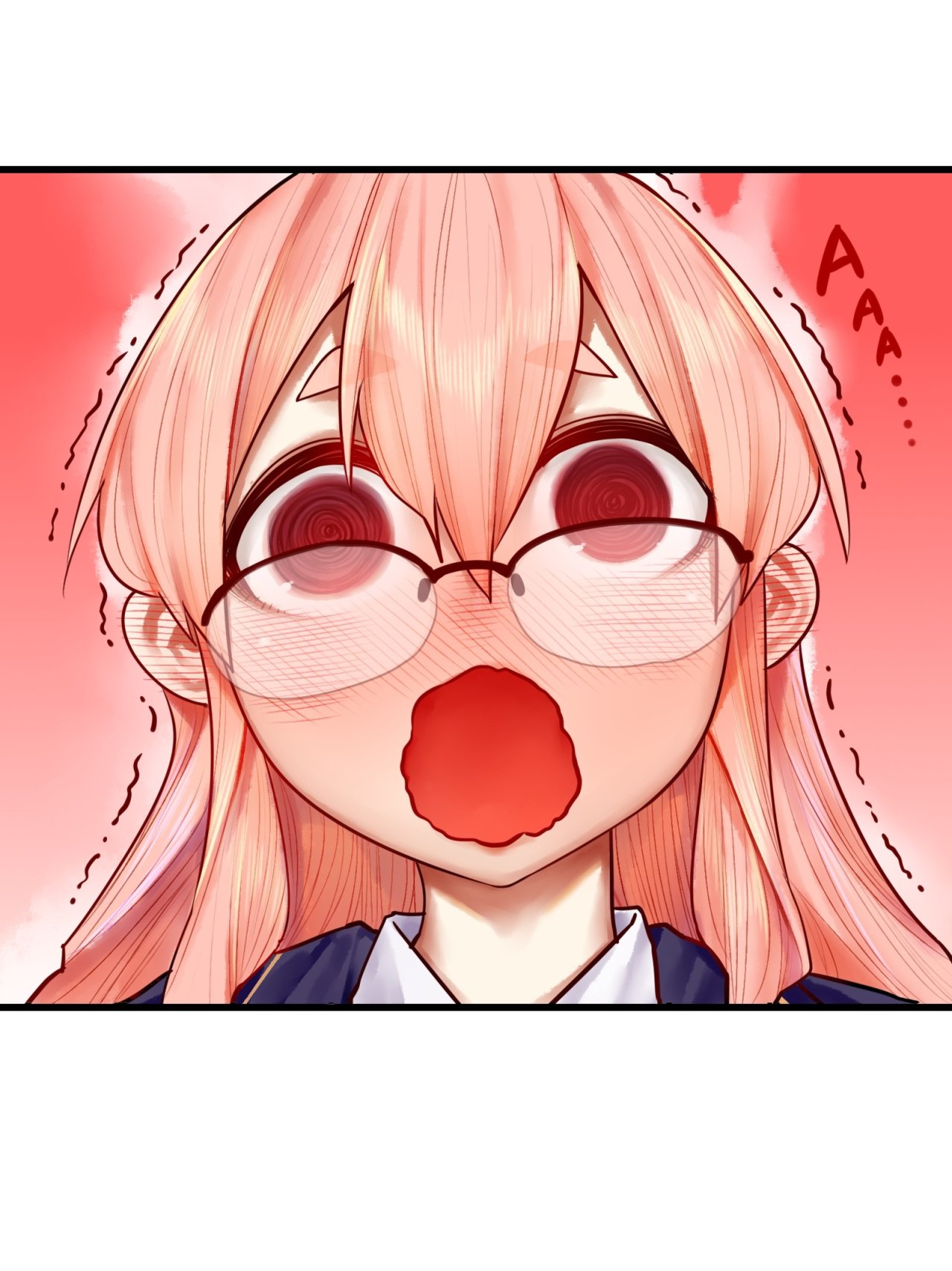 ¡Señorita, no lo transmita en vivo! — Capítulo 30 — 6