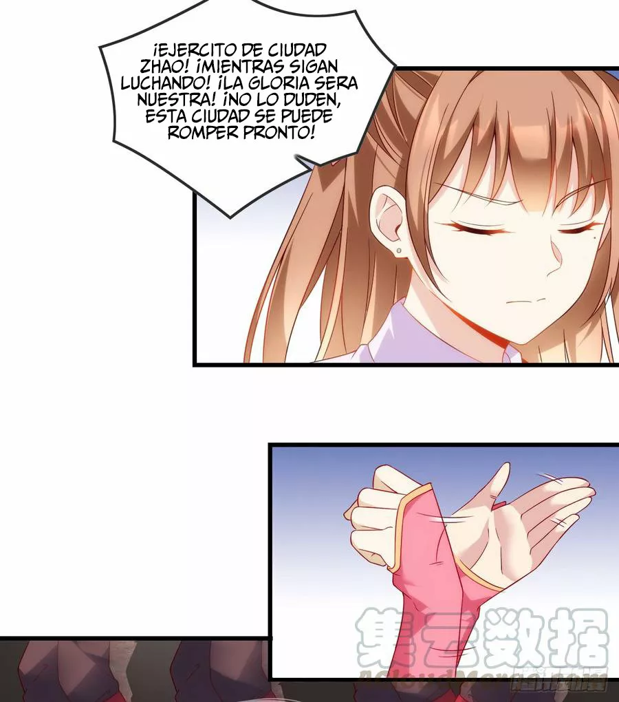 Mi Señor, No Importa. — Capítulo 18 — 6