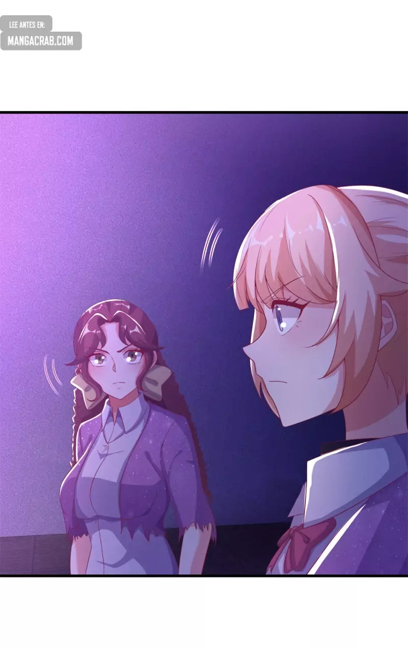 Mi Senpai Sabe Usar Magia — Capítulo 51 — 3